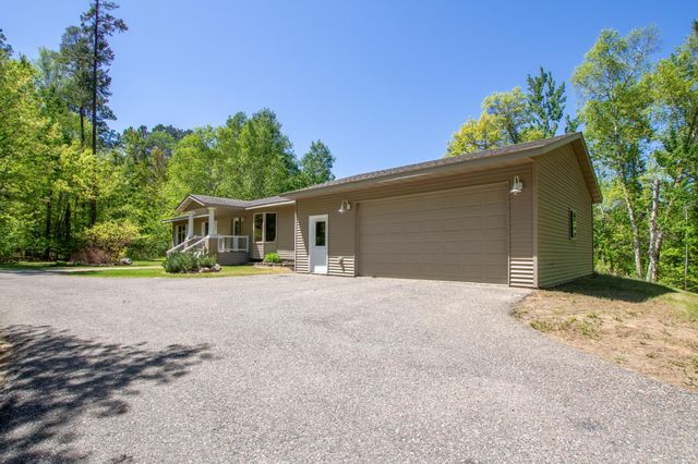 4325 Brinkman Drive NE, Bemidji, MN 56601