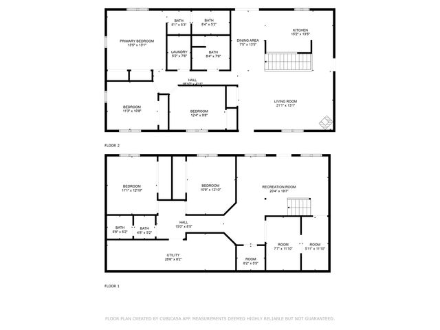 4325 Brinkman Drive NE, Bemidji, MN 56601