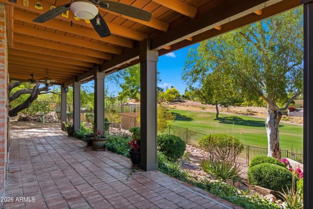 10435 N NICKLAUS Drive, Fountain Hills, AZ 85268