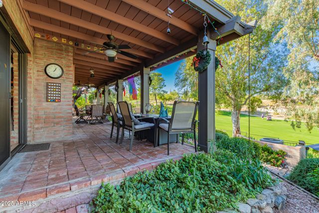 10435 N NICKLAUS Drive, Fountain Hills, AZ 85268