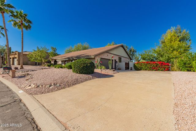 10435 N NICKLAUS Drive, Fountain Hills, AZ 85268