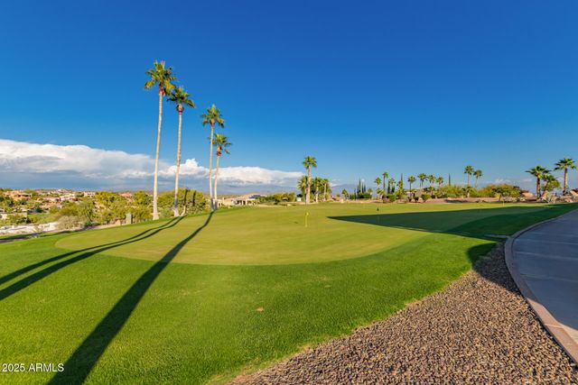 10435 N NICKLAUS Drive, Fountain Hills, AZ 85268