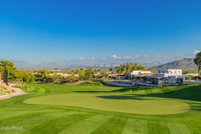 10435 N NICKLAUS Drive, Fountain Hills, AZ 85268