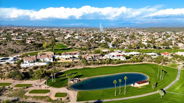 10435 N NICKLAUS Drive, Fountain Hills, AZ 85268