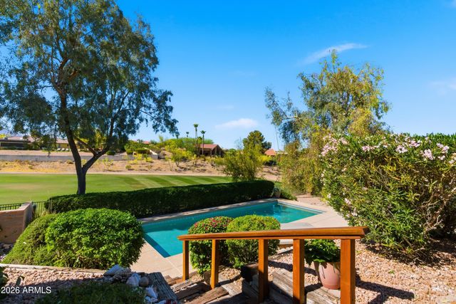 10435 N NICKLAUS Drive, Fountain Hills, AZ 85268
