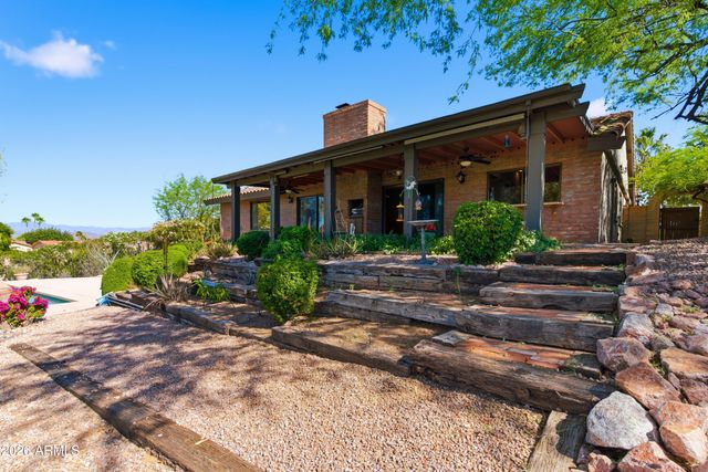 10435 N NICKLAUS Drive, Fountain Hills, AZ 85268