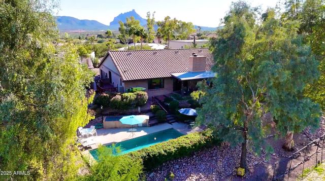 10435 N NICKLAUS Drive, Fountain Hills, AZ 85268