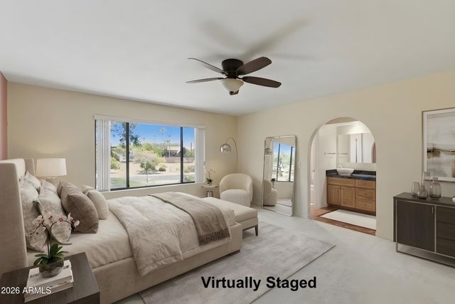 10435 N NICKLAUS Drive, Fountain Hills, AZ 85268