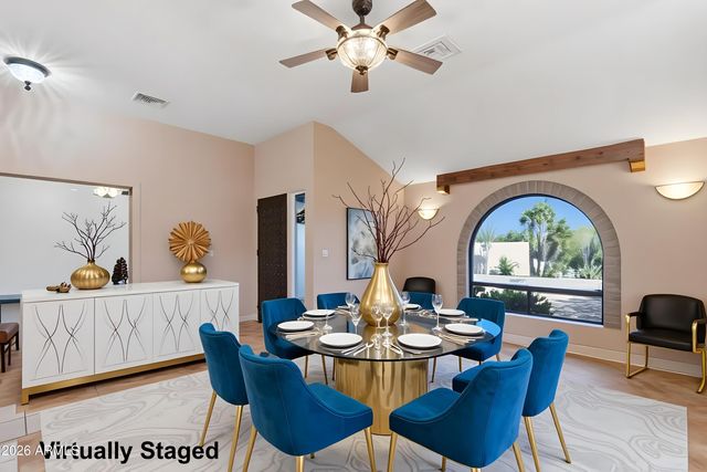 10435 N NICKLAUS Drive, Fountain Hills, AZ 85268