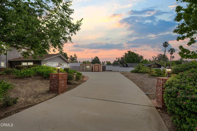 4278 Blackberry Lane, Somis, CA 93066