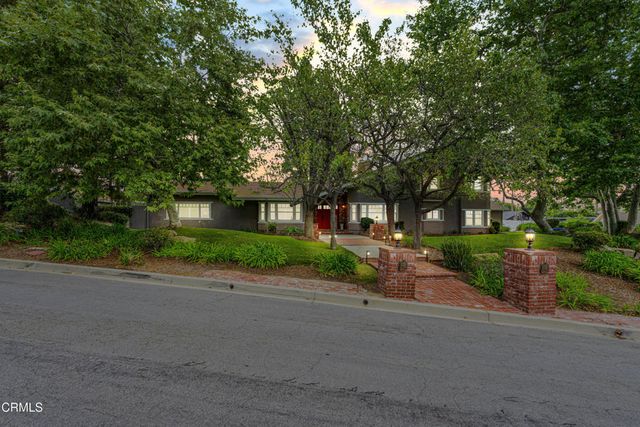 4278 Blackberry Lane, Somis, CA 93066