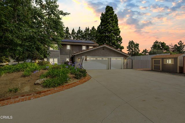 4278 Blackberry Lane, Somis, CA 93066
