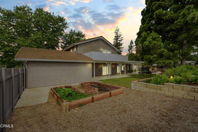 4278 Blackberry Lane, Somis, CA 93066