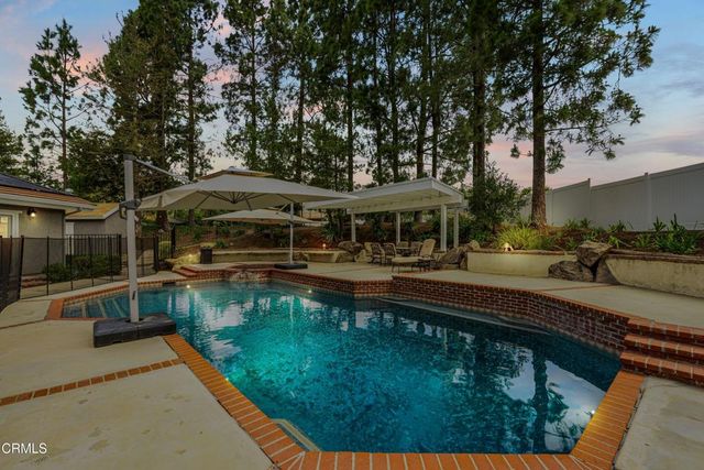 4278 Blackberry Lane, Somis, CA 93066