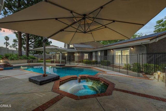 4278 Blackberry Lane, Somis, CA 93066