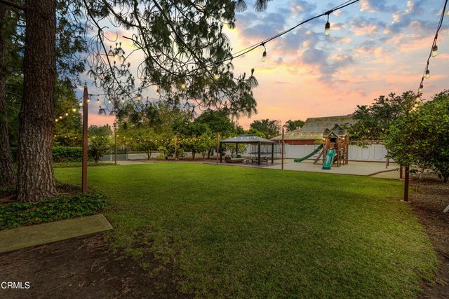 4278 Blackberry Lane, Somis, CA 93066