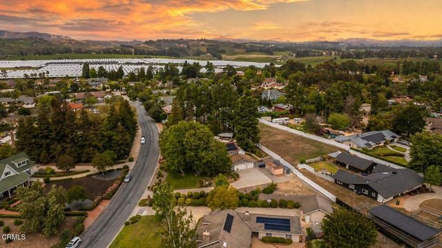 4278 Blackberry Lane, Somis, CA 93066