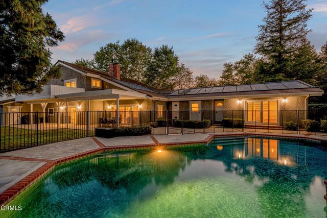 4278 Blackberry Lane, Somis, CA 93066