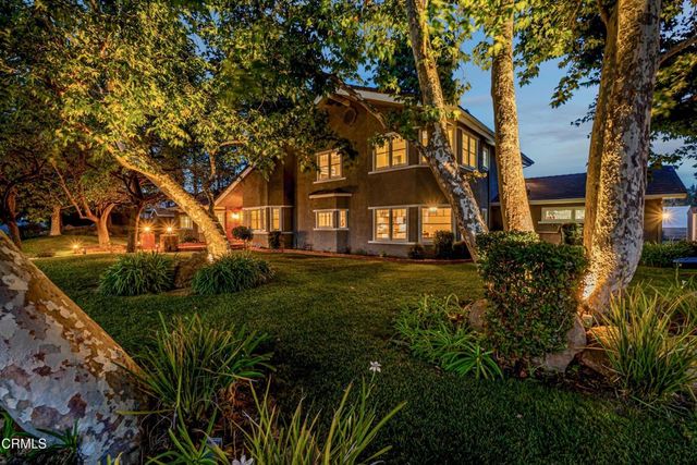 4278 Blackberry Lane, Somis, CA 93066