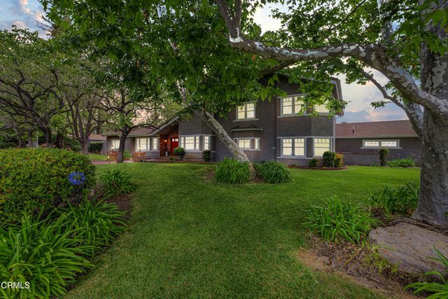 4278 Blackberry Lane, Somis, CA 93066