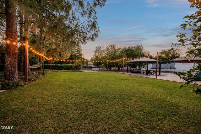 4278 Blackberry Lane, Somis, CA 93066