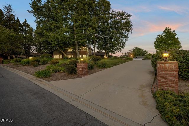 4278 Blackberry Lane, Somis, CA 93066