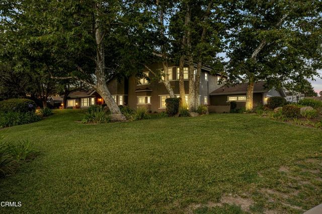 4278 Blackberry Lane, Somis, CA 93066