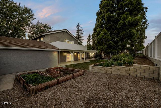 4278 Blackberry Lane, Somis, CA 93066