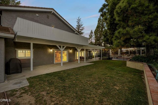 4278 Blackberry Lane, Somis, CA 93066