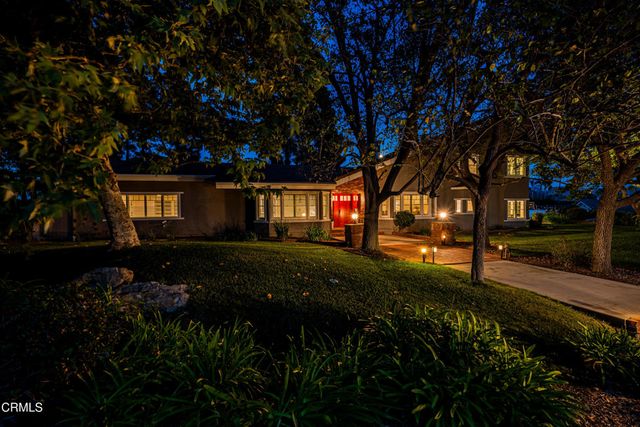 4278 Blackberry Lane, Somis, CA 93066