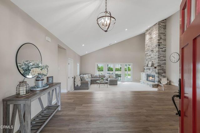 4278 Blackberry Lane, Somis, CA 93066