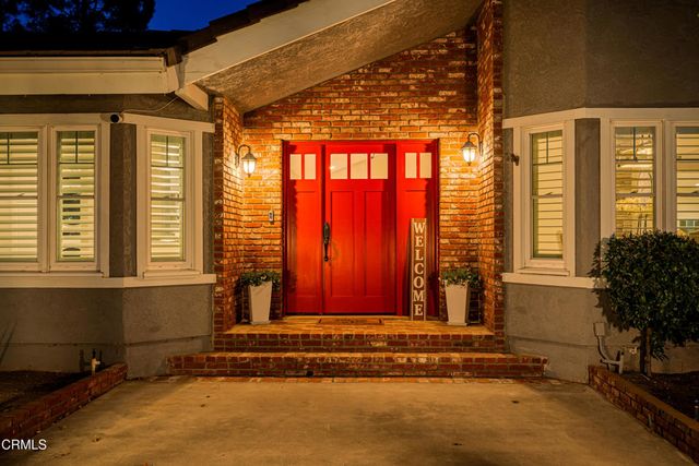 4278 Blackberry Lane, Somis, CA 93066