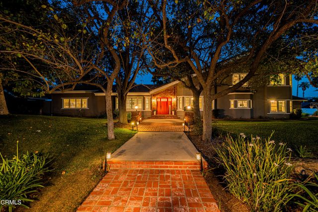 4278 Blackberry Lane, Somis, CA 93066