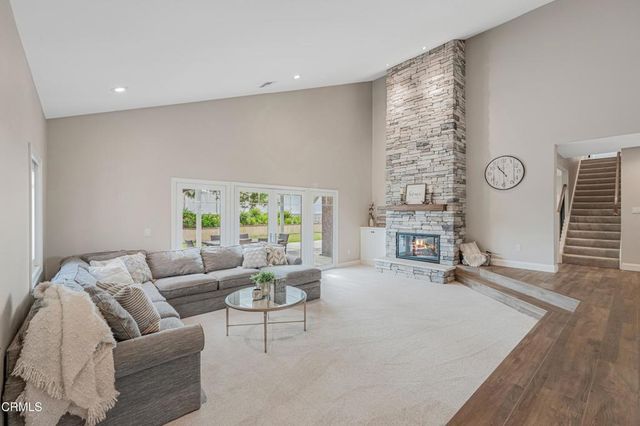 4278 Blackberry Lane, Somis, CA 93066