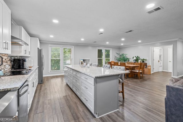 514 Ashland Drive, Augusta, GA 30909