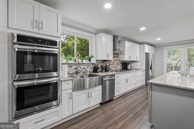 514 Ashland Drive, Augusta, GA 30909