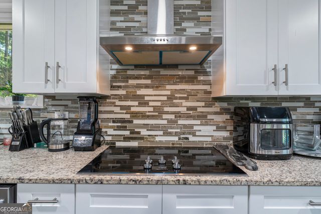 514 Ashland Drive, Augusta, GA 30909