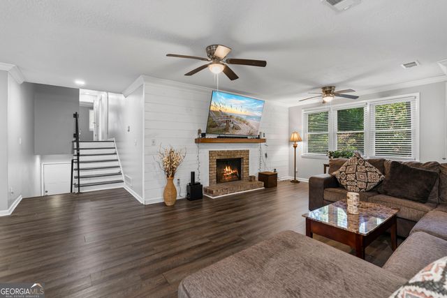514 Ashland Drive, Augusta, GA 30909