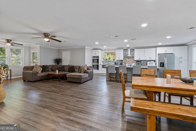 514 Ashland Drive, Augusta, GA 30909