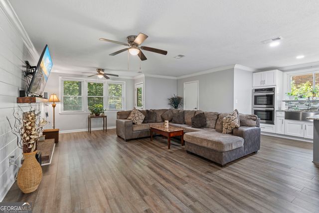 514 Ashland Drive, Augusta, GA 30909