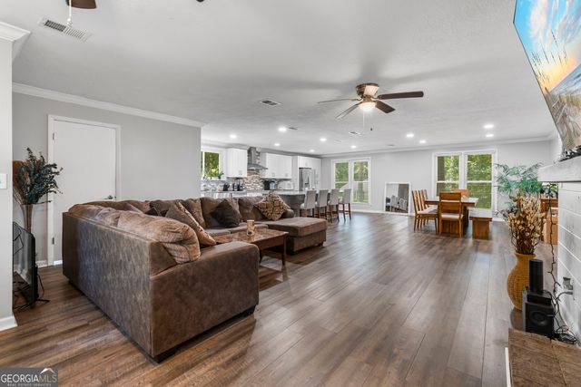 514 Ashland Drive, Augusta, GA 30909