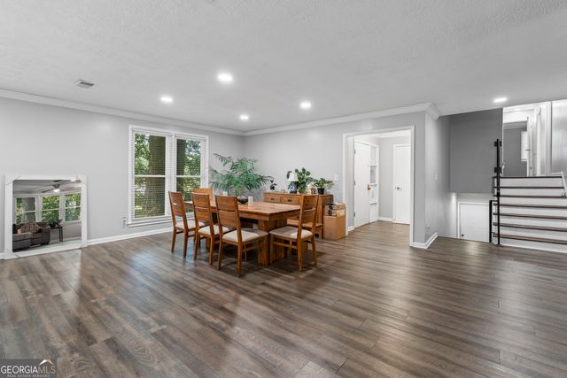 514 Ashland Drive, Augusta, GA 30909