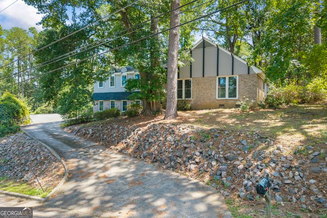 514 Ashland Drive, Augusta, GA 30909