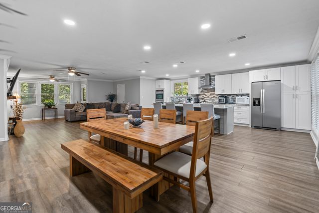 514 Ashland Drive, Augusta, GA 30909