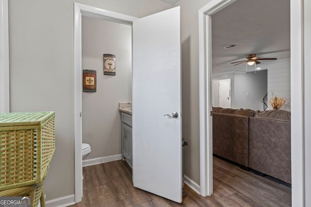 514 Ashland Drive, Augusta, GA 30909