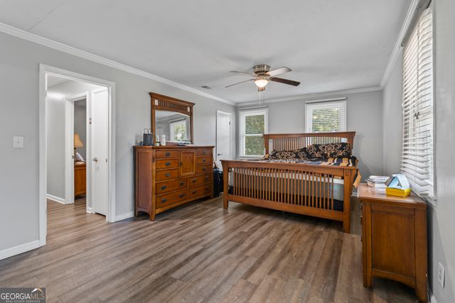 514 Ashland Drive, Augusta, GA 30909