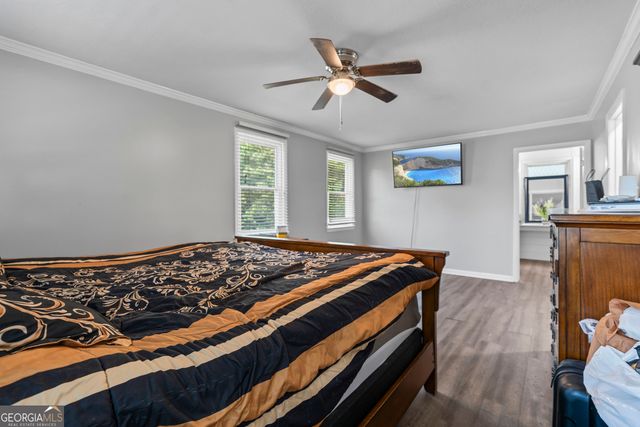514 Ashland Drive, Augusta, GA 30909