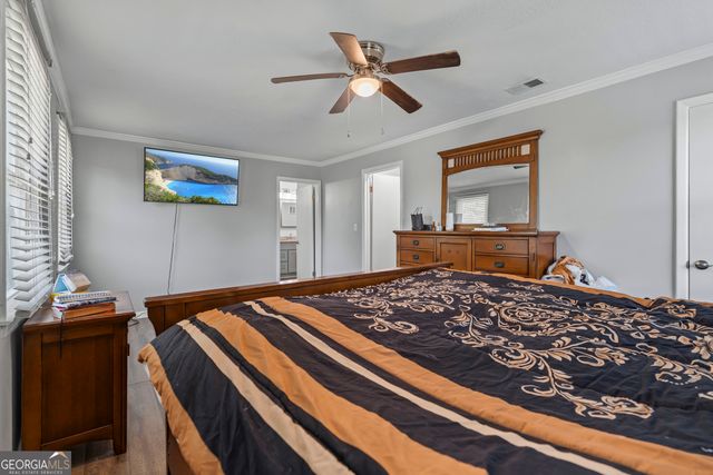 514 Ashland Drive, Augusta, GA 30909