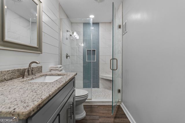 514 Ashland Drive, Augusta, GA 30909