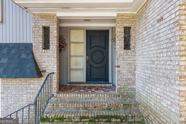 514 Ashland Drive, Augusta, GA 30909